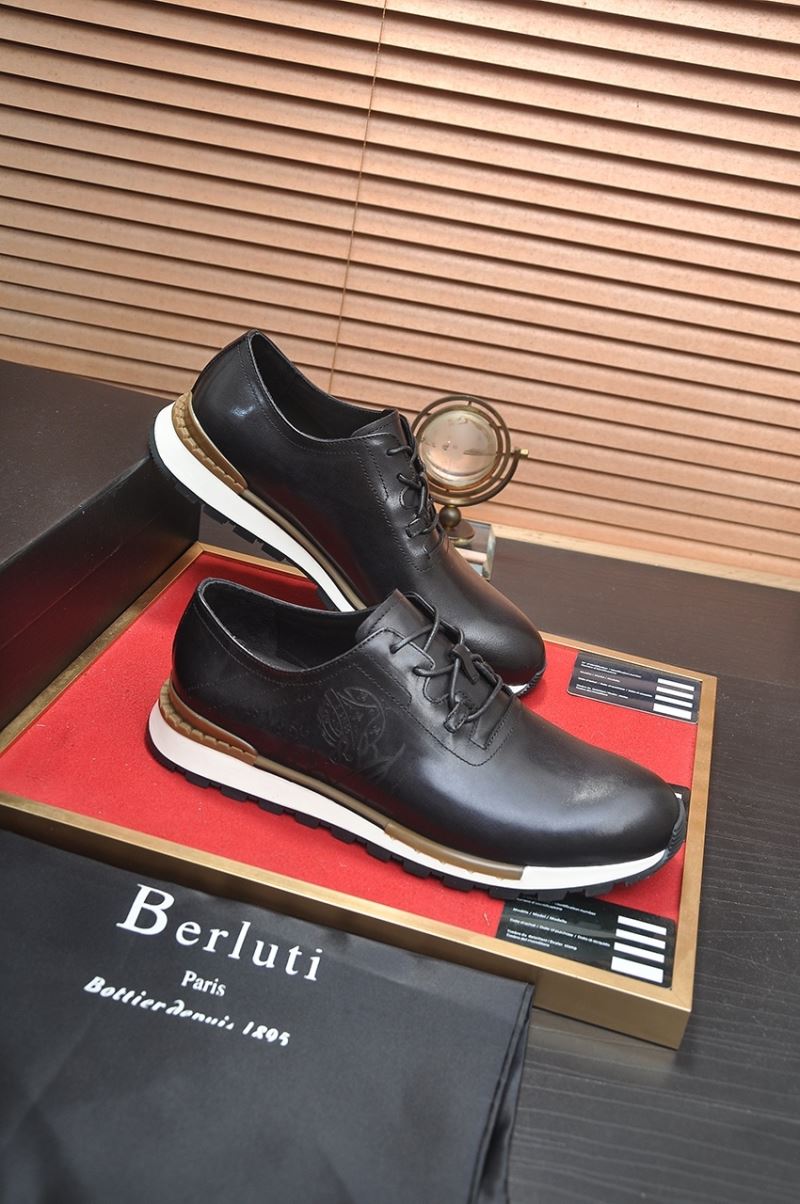 Berluti Shoes